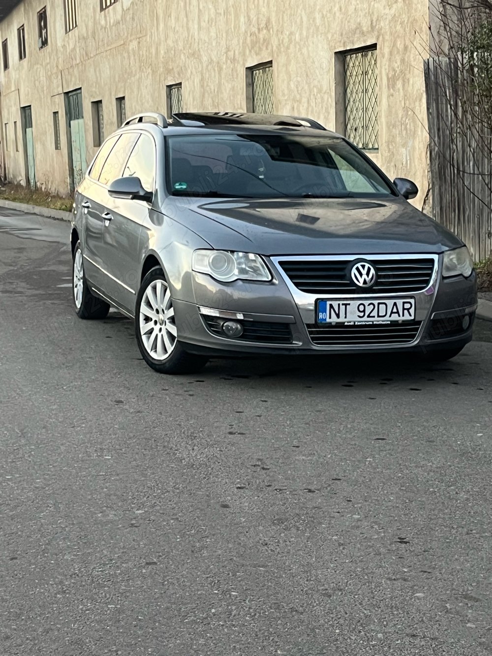 Passat 2.0 disel