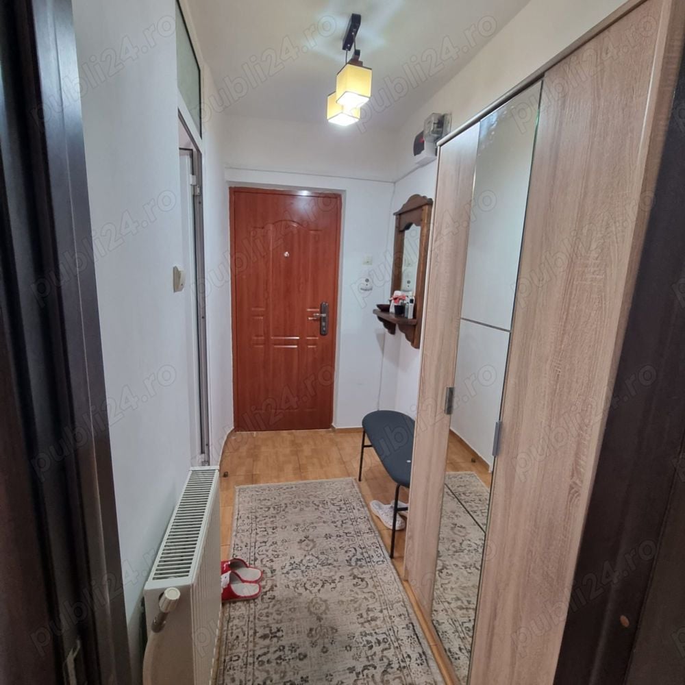 De vânzare apartament cu 2 camere