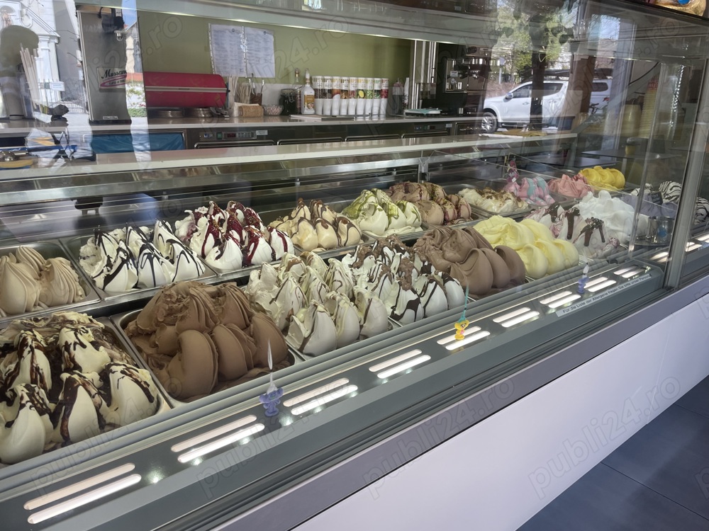 Personal gelaterie Germania