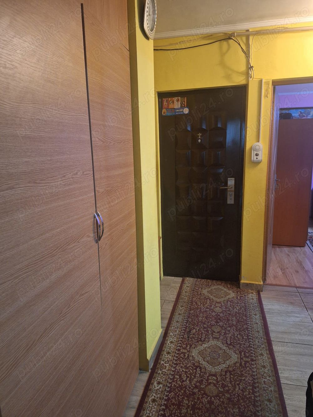 Apartament de vanzare in salonta