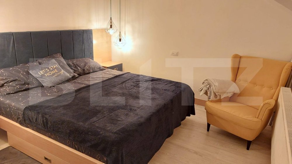 Apartament 2 camere decomandat, 52mp,  zona ultracentrala