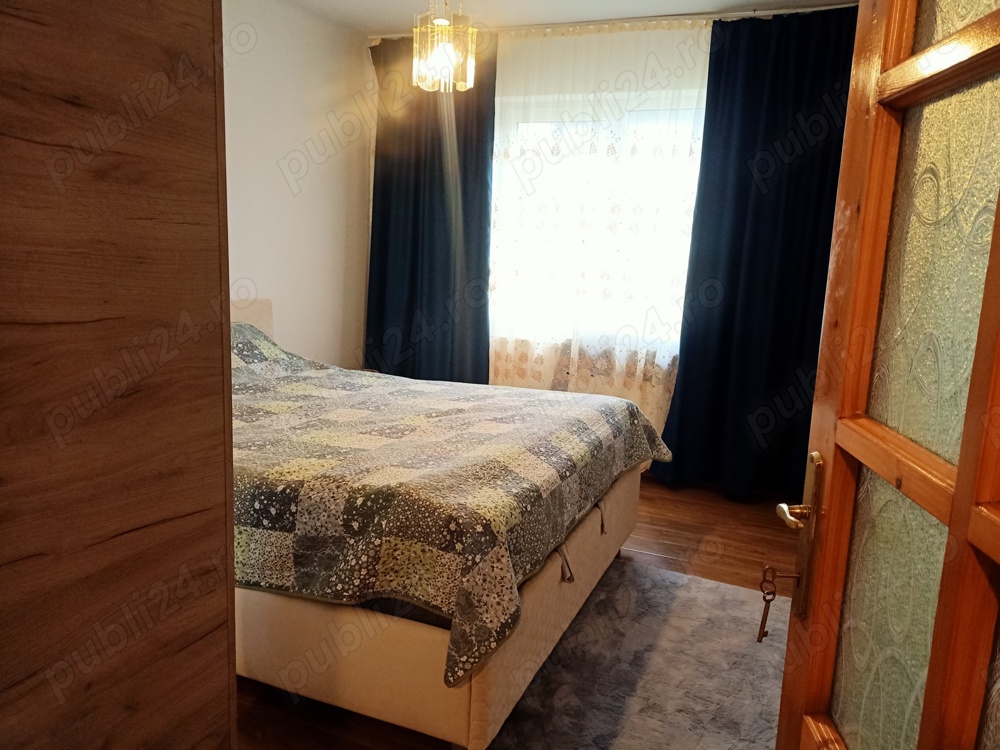 Apartament 2 camere Buziaș