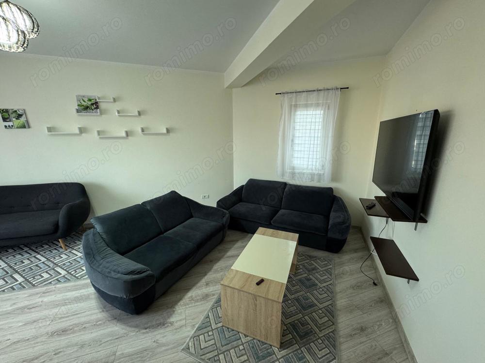 Apartament zona Braytim 