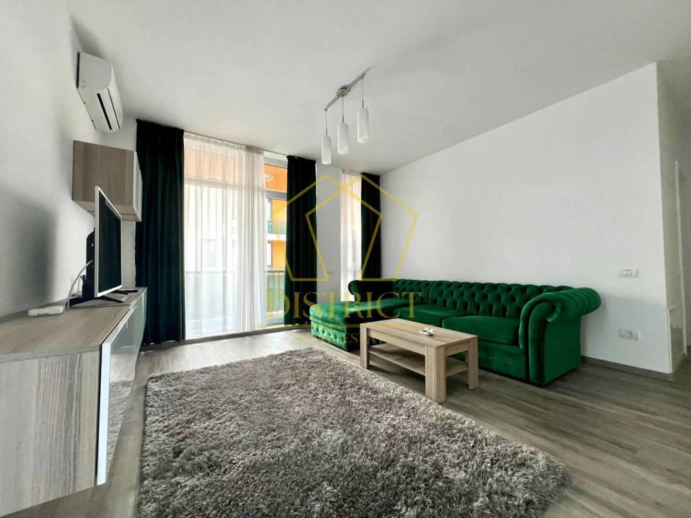 Apartament cu 3 camere | Zona Lipovei