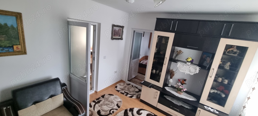 Apartament 3 camere zona Bulevard