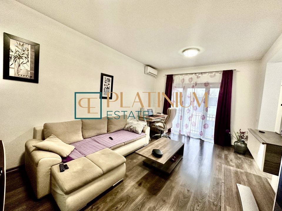 P4431 Apartament 3 camere Braytim cu Gradina