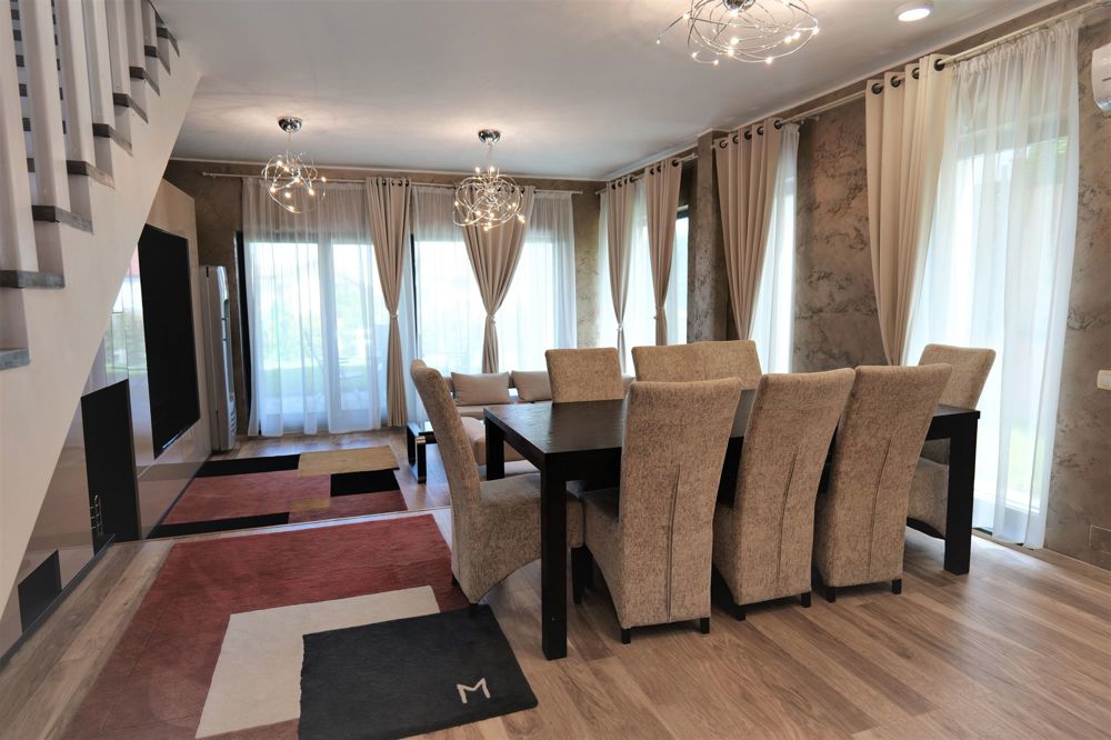 Casă/ Vilă de închiriat deosebit de atractivă