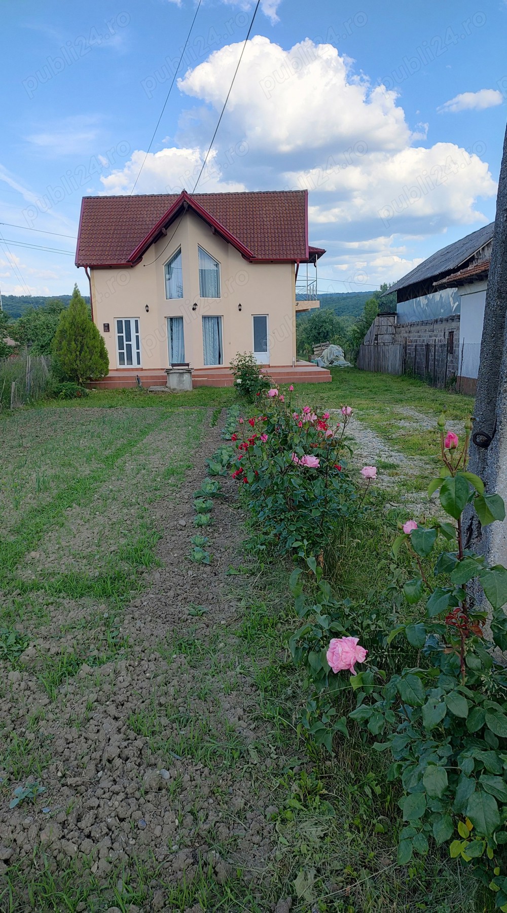 casa de vanzare urgent