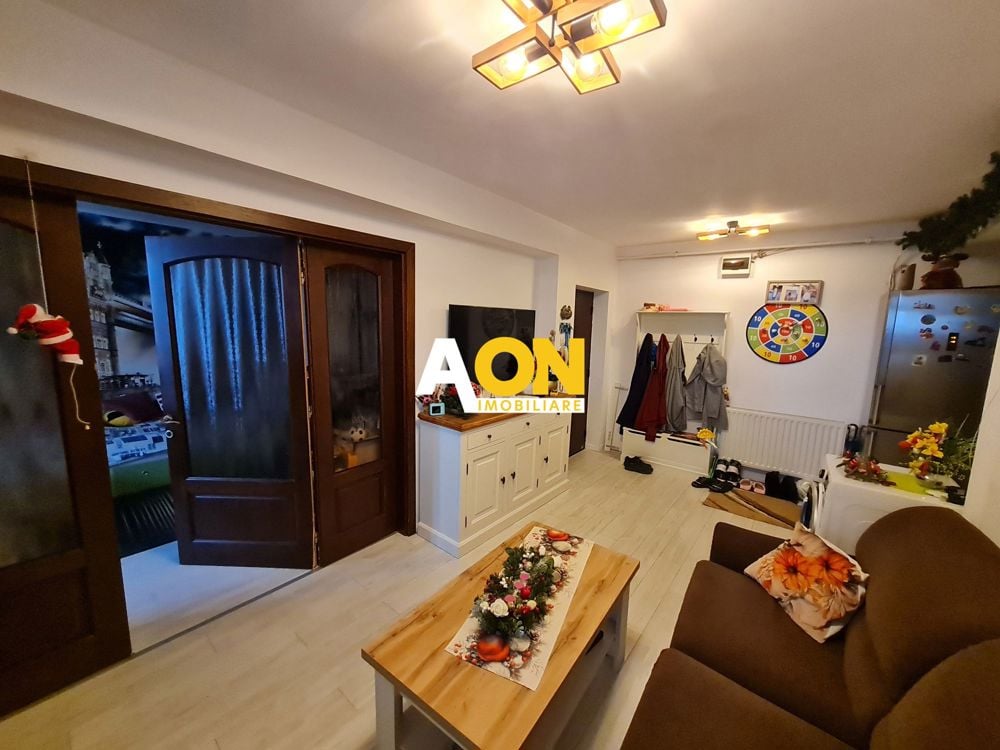 Apartament 2 Camere,53 mp,Decomandat, zona Tolstoi