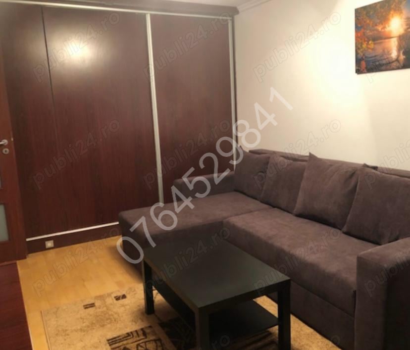 Inchiriez apartament 2 cam. zona Crangasi, Bd. Constructorilor, la 4 min. metrou Crangasi, renovat.