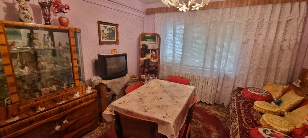 Apartament cu 2 camere zona Spitalului de Copii