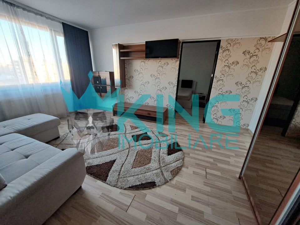 Apartament 2 Camere Tineretului Bucuresti