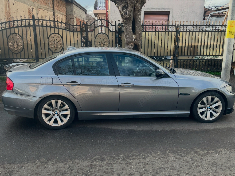 BMW 320D