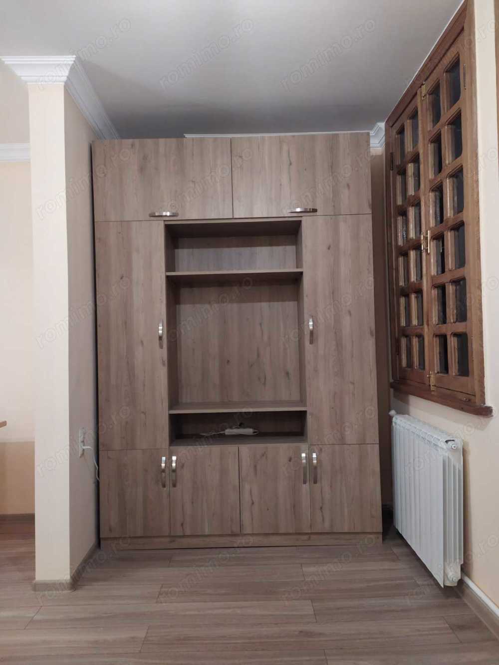 Apartament 2 camere de închiriat în zona Florilor, Brașov