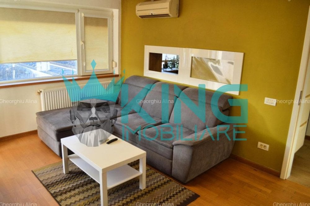 Apartament 2 Camere Drumul Taberei Bucuresti