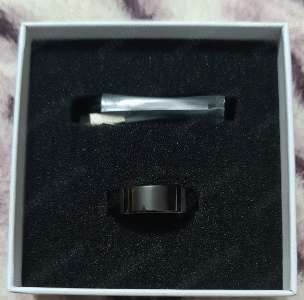 Vand inel inteligent