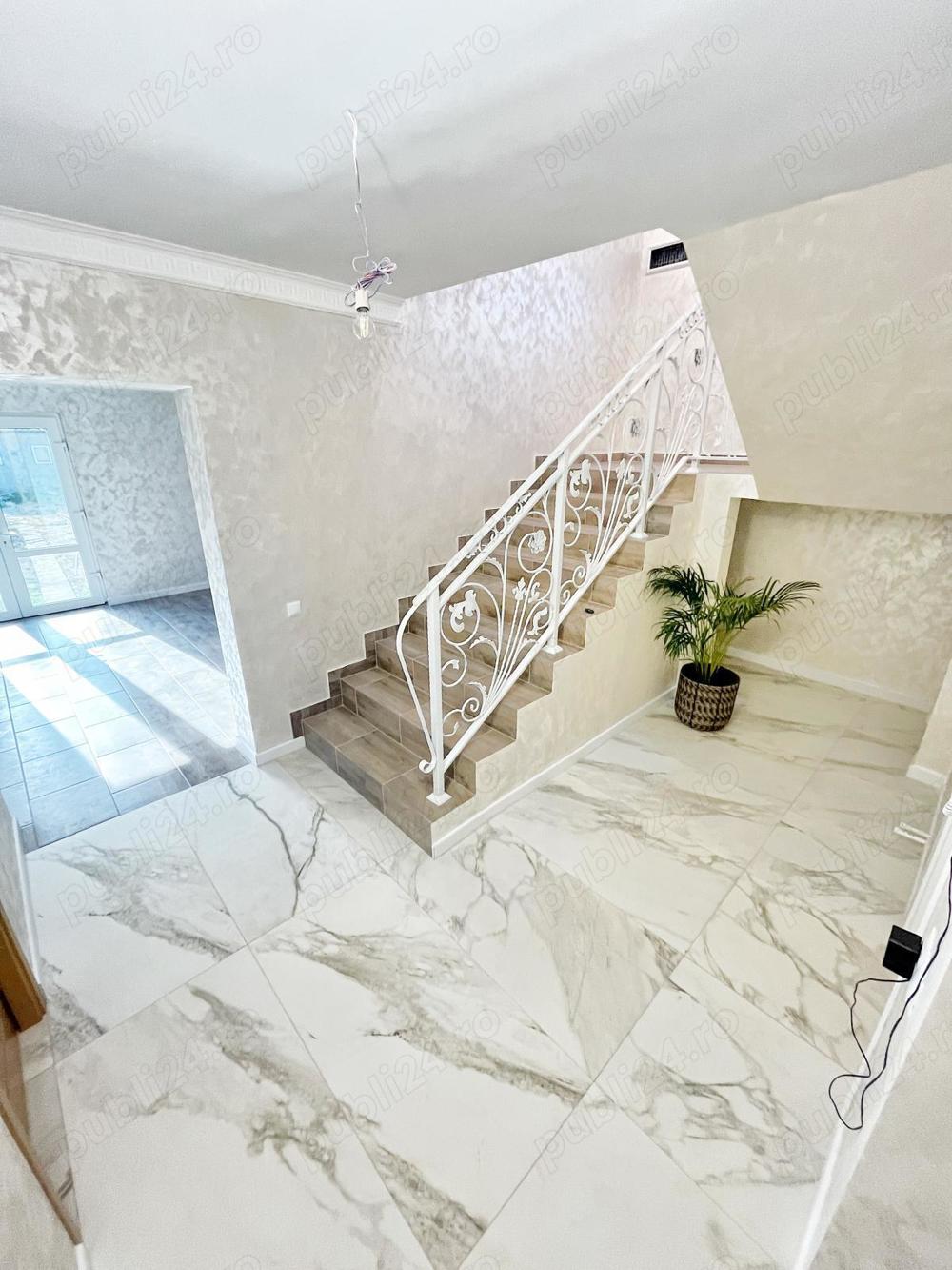 Vila 218 mp construiți, Năvodari 