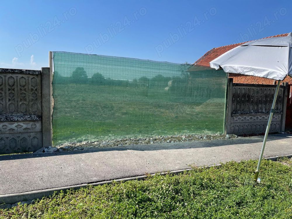 Vând teren intravilan Vând teren intravilan