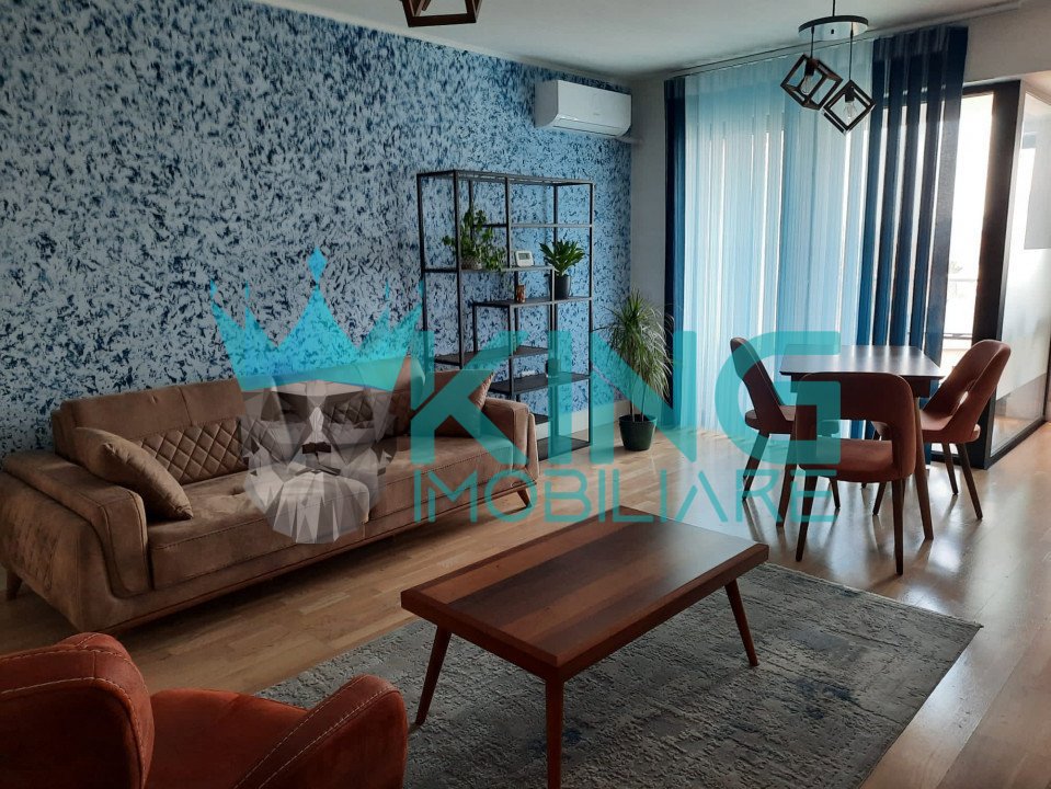 Apartament 2 Camere Floreasca Bucuresti