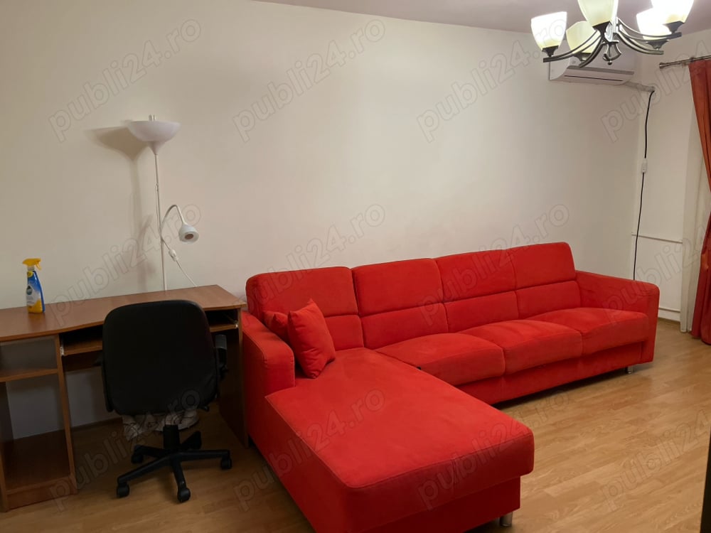 Apartament 2 camere de inchiriat