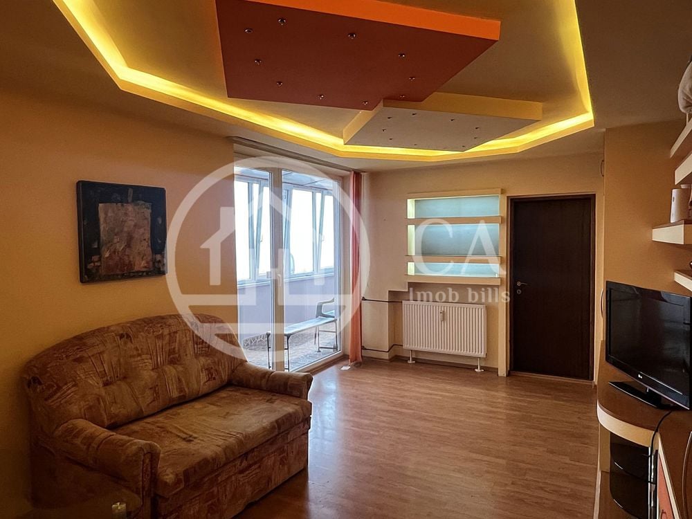 Apartament cu 3 camere de inchiriat in zona Decebal, Oradea