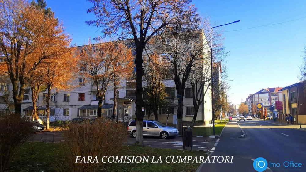 1 MAI, APARTAMENT 2 CAMERE, ETAJ 3