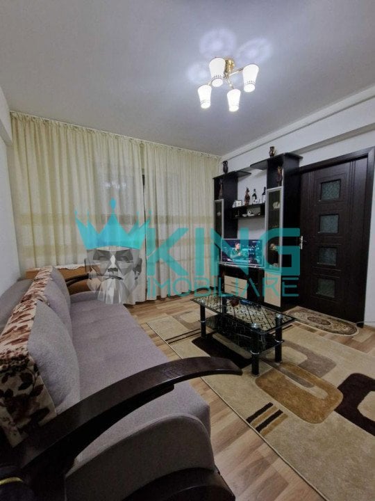 Apartament 2 Camere Militari Bucuresti