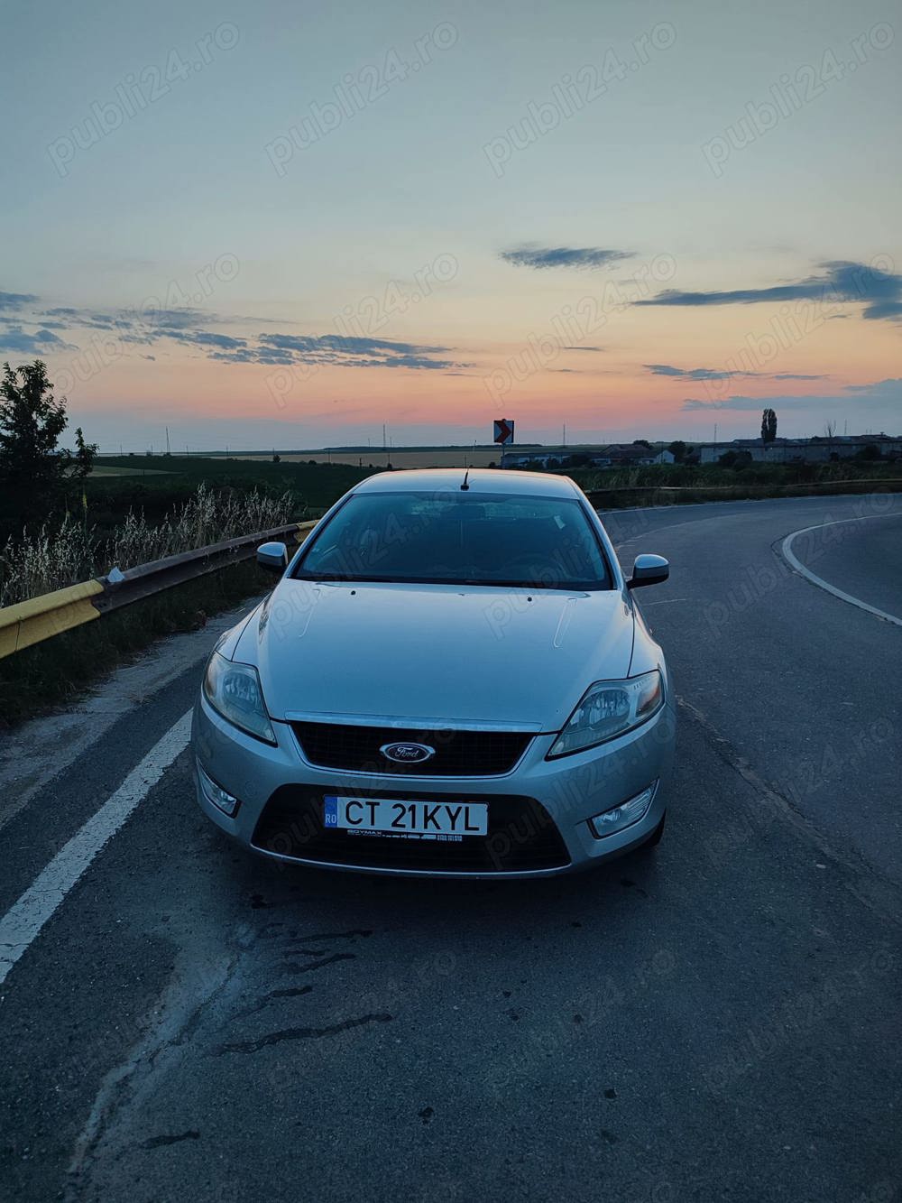 De vânzare Ford Mondeo MK4 motor 1,8 TDCI DURTOR