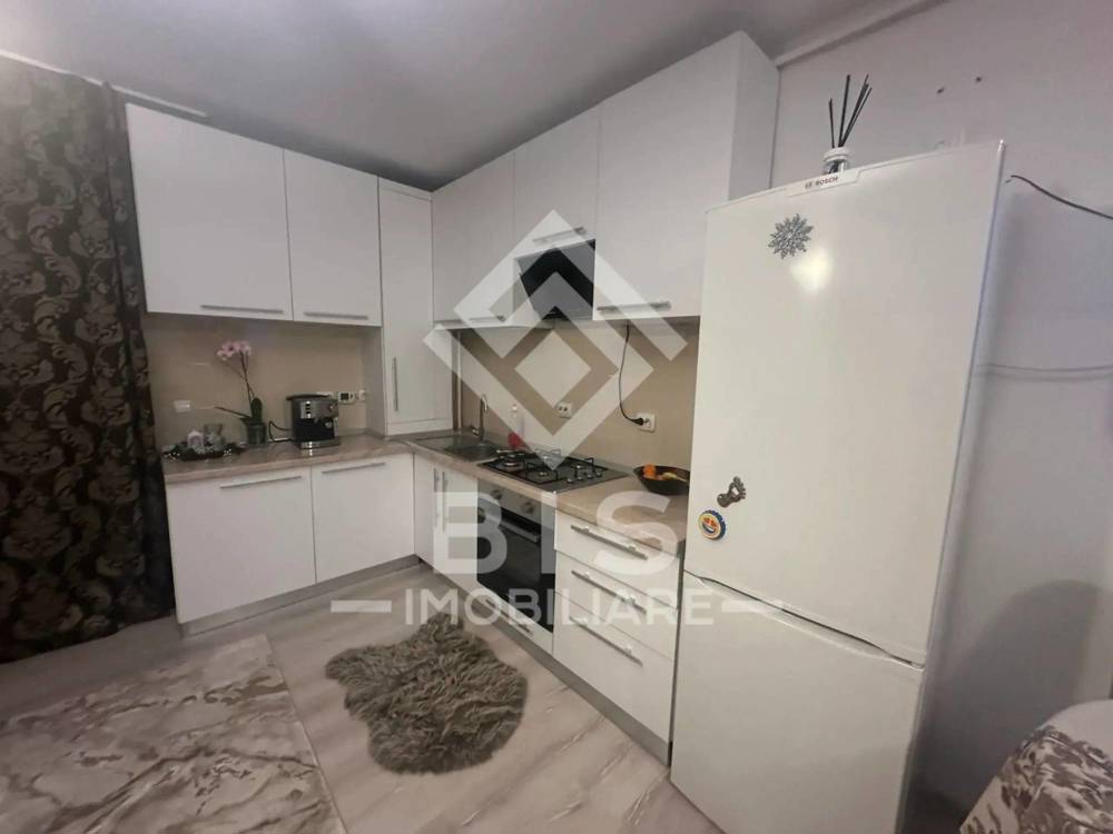 Apartament 2 Dormitoare / Parter / 2 locuri de Parcare