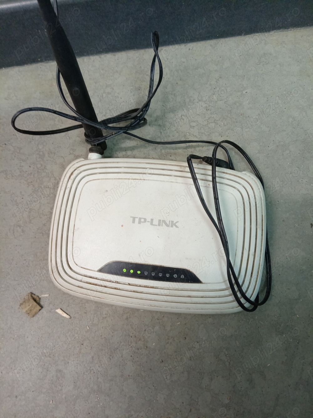 Router wireless TP link 50 lei