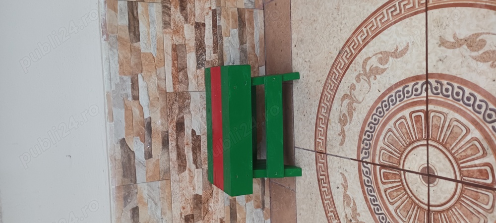 Fac la comandă scăunuțe pentru copii preț de la 55lei buc 