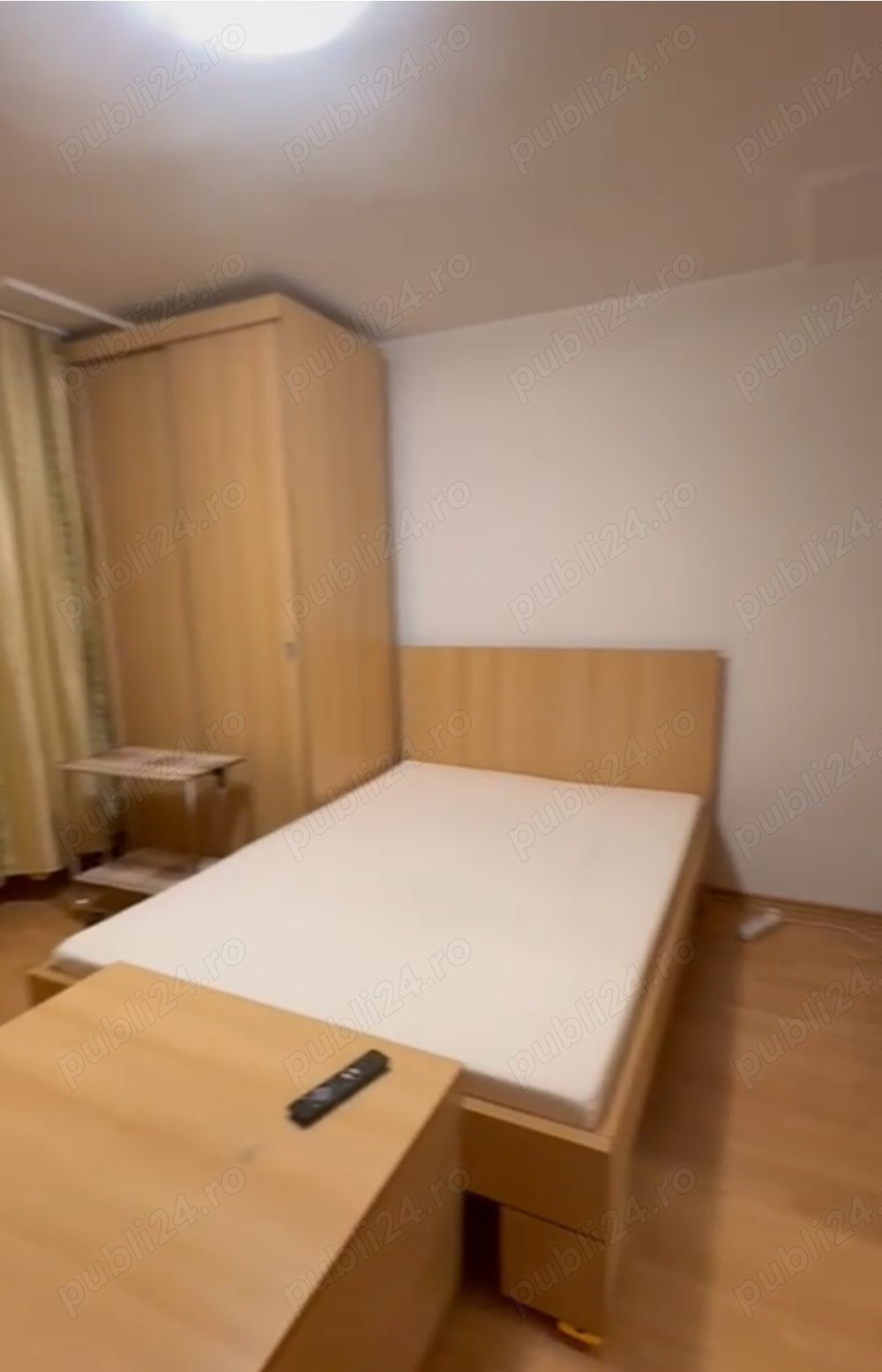 Apartament Metrou Iancului (Pet Friendly, contract ANAF)