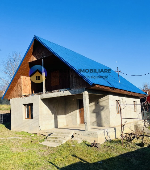 Casa SILIŞTEA, comuna ROMÂNI judetul NEAMȚ