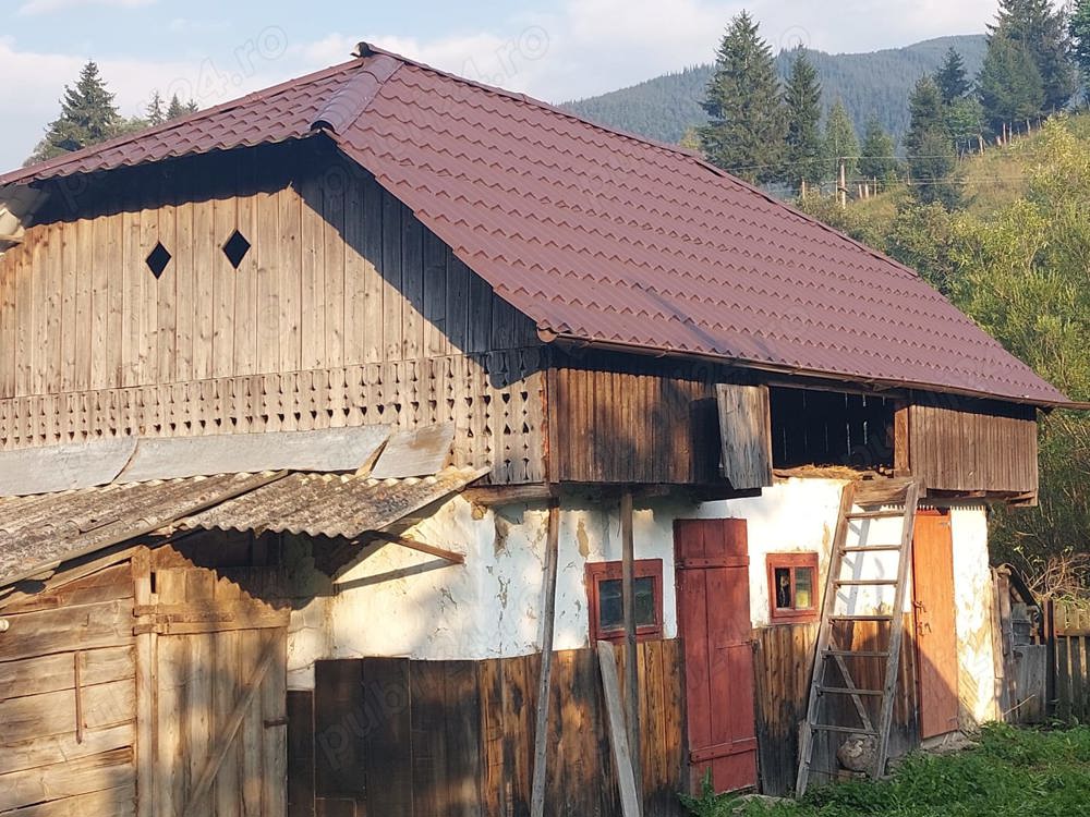 Casa Ceahlău Durău