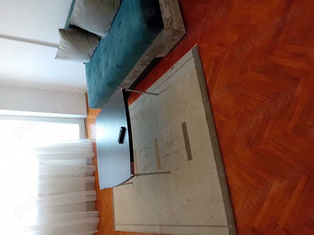 Inchiriez apartament 3 camere