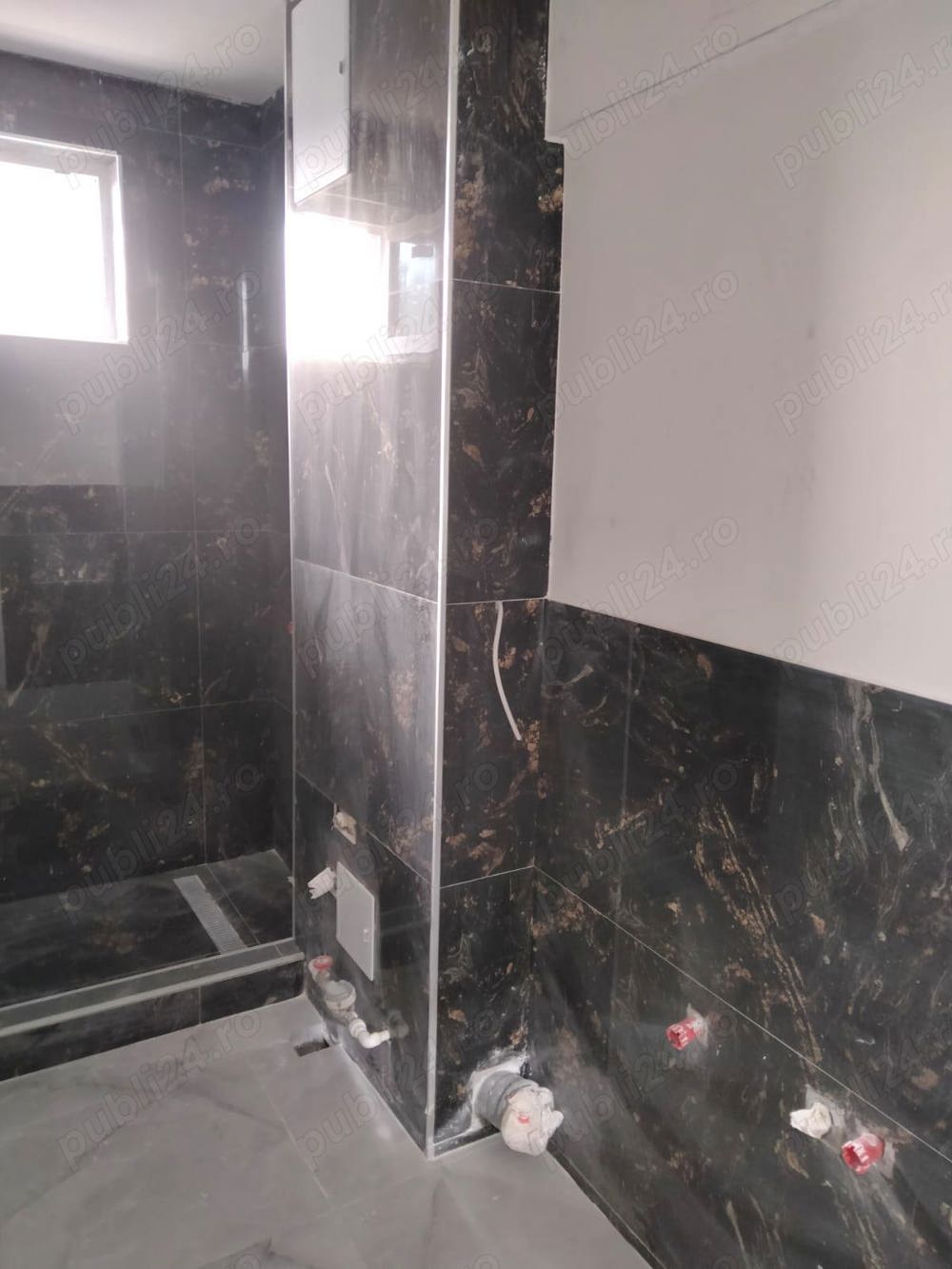 Pun gresie faianță parchet uși 