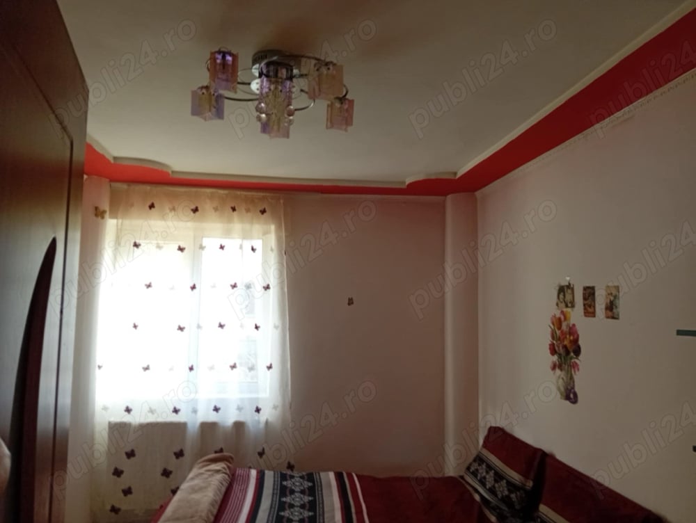 Proprietar vand apartament 