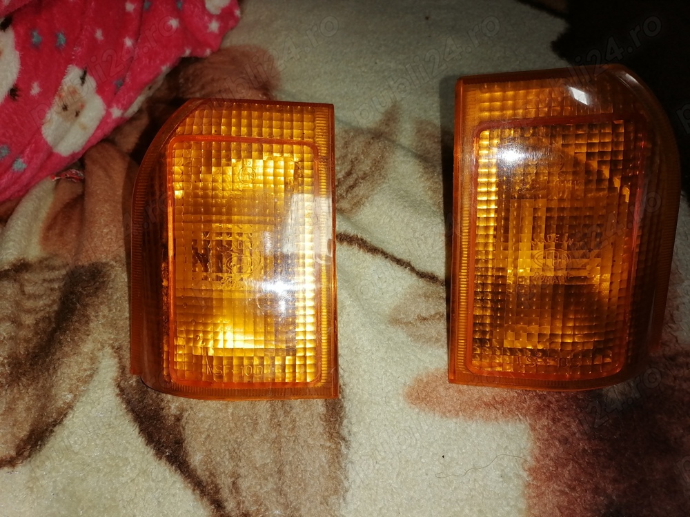 lampi  semnalizare  Dacia 1300/1310