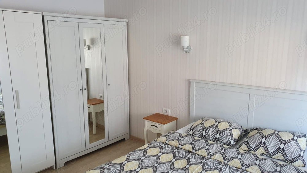 Vand apartament doua camere - Dumbravita