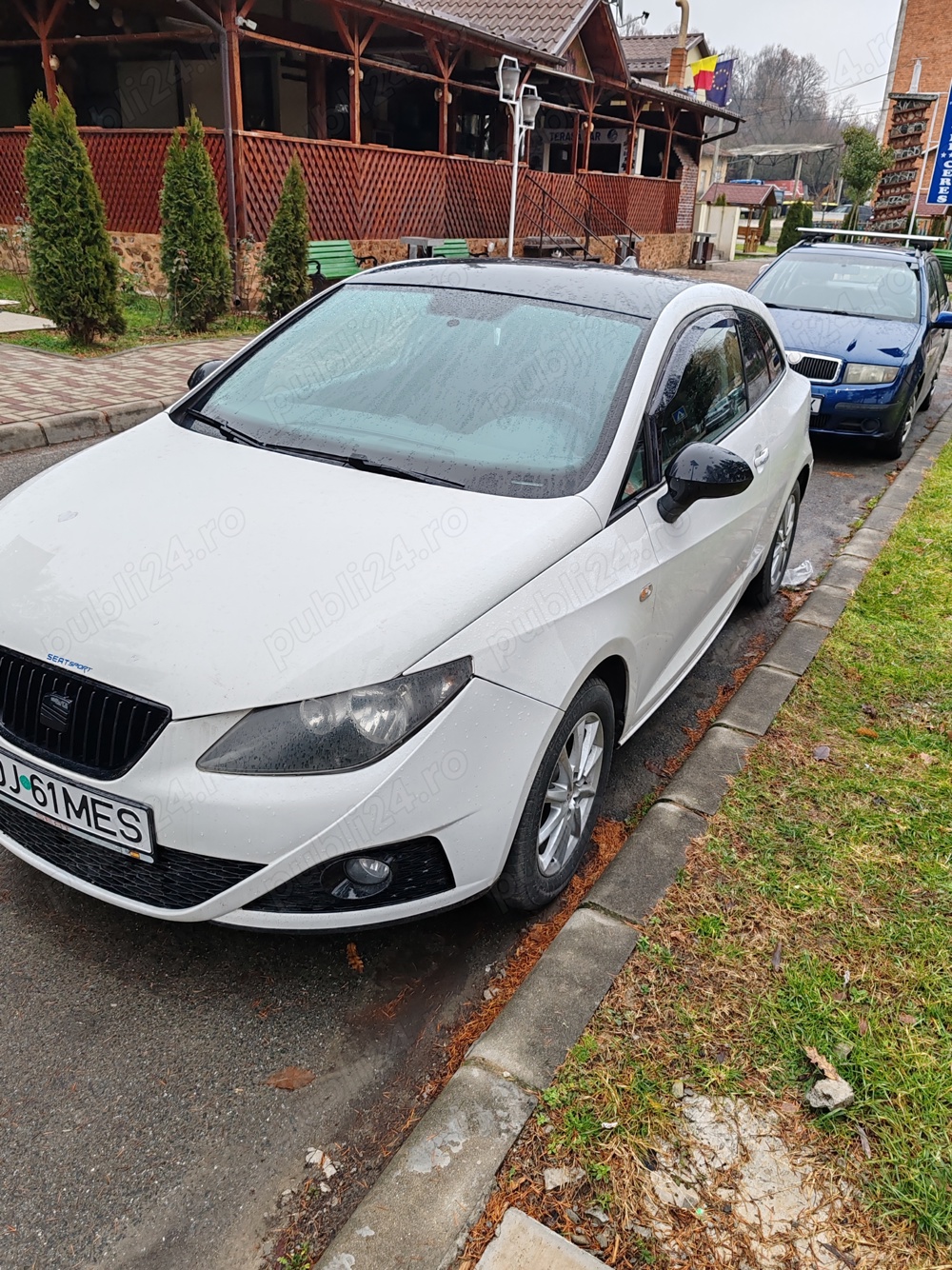 De vânzare Seat Ibiza