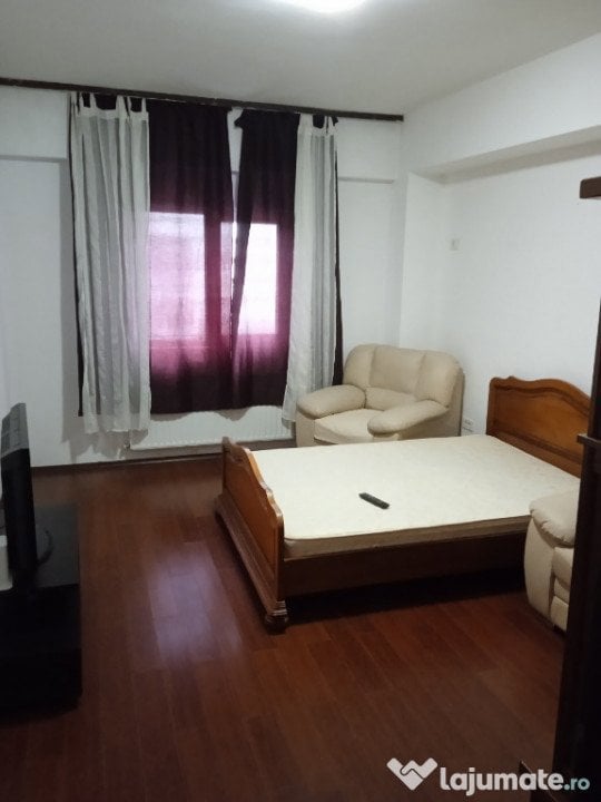 Apartament de 2 camere, decomandat, 60 mp, pet friendly, centrala, zona Militari