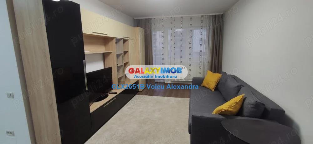 Apartament Modern Berceni - Dimitrie Leonida - Biruintei - Parcare