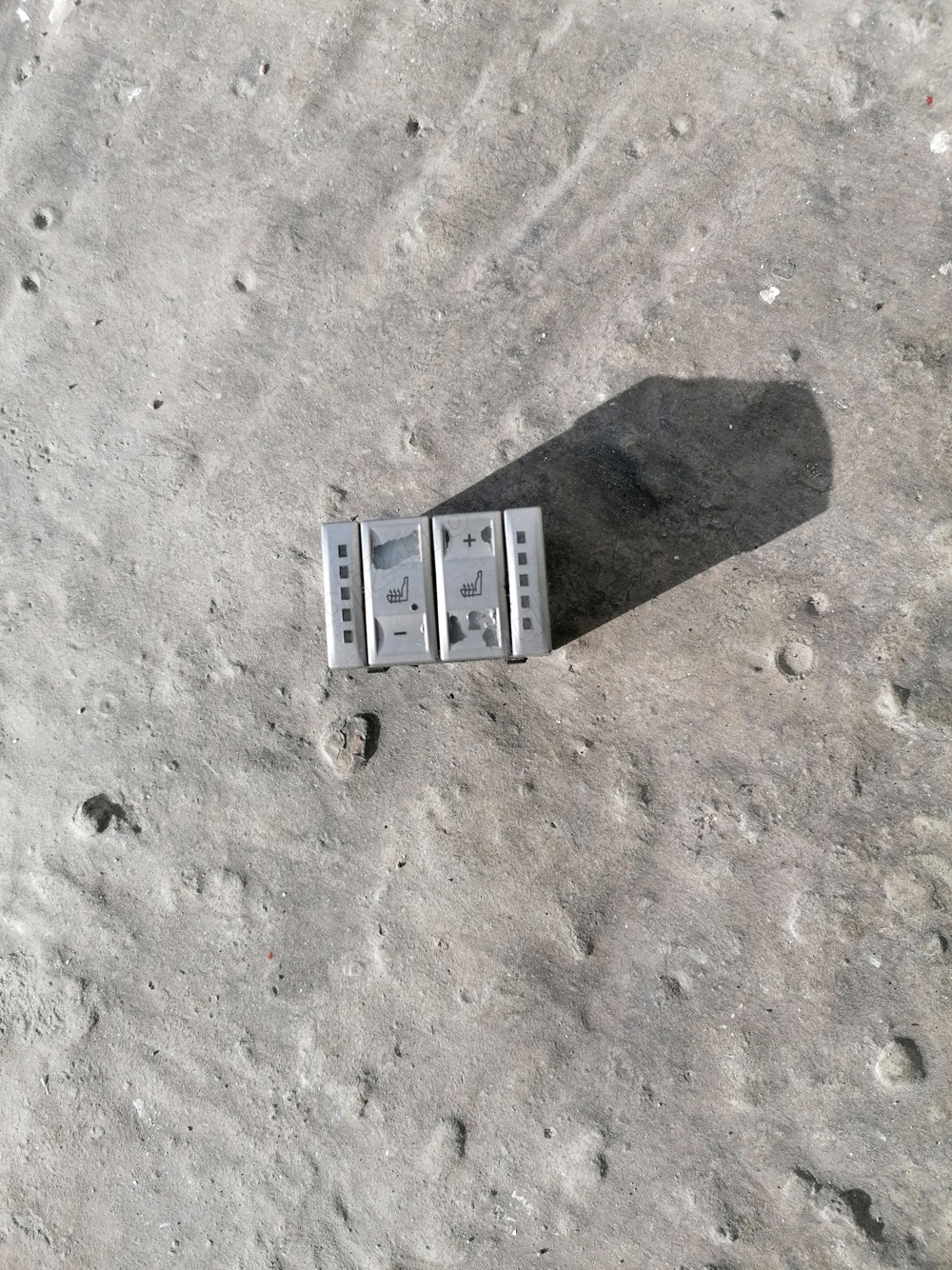 Butoane încălzire scaune ford mondeo mk4