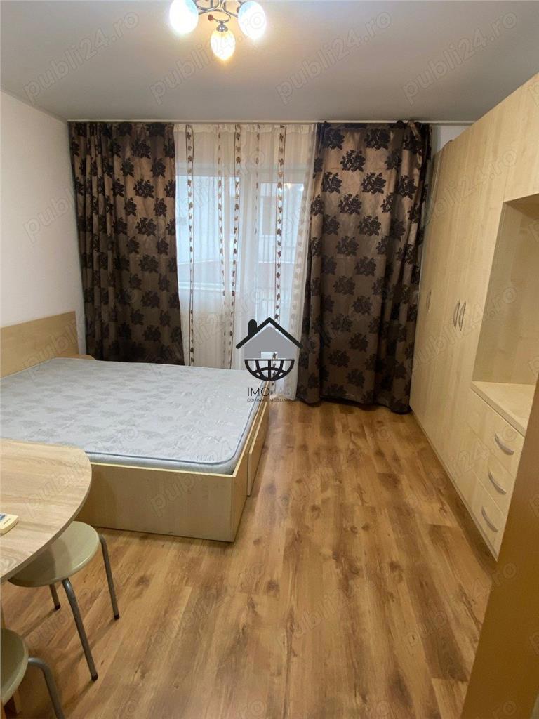 Apartament cu 1 camere in zona Aradului, Bloc Nou