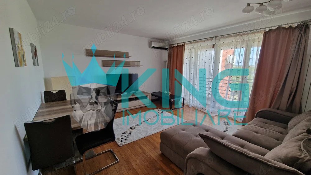 Apartament 2 Camere Sisesti Bucuresti