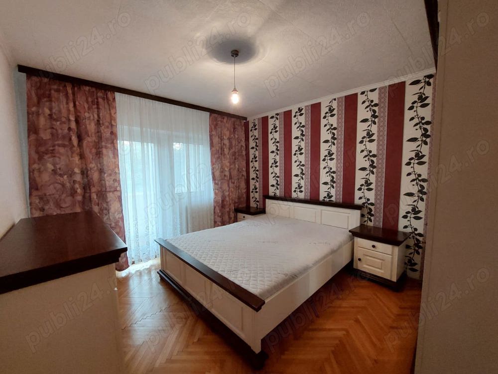 Proprietar închiriez Apartament 4 Camere Vecinatate IuliusTown Mall