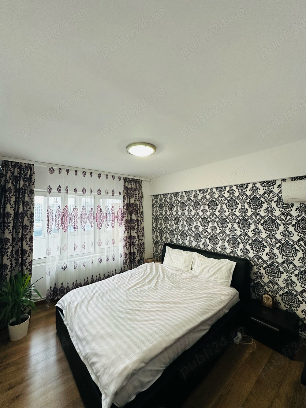 Apartament 2 camere Lujerului