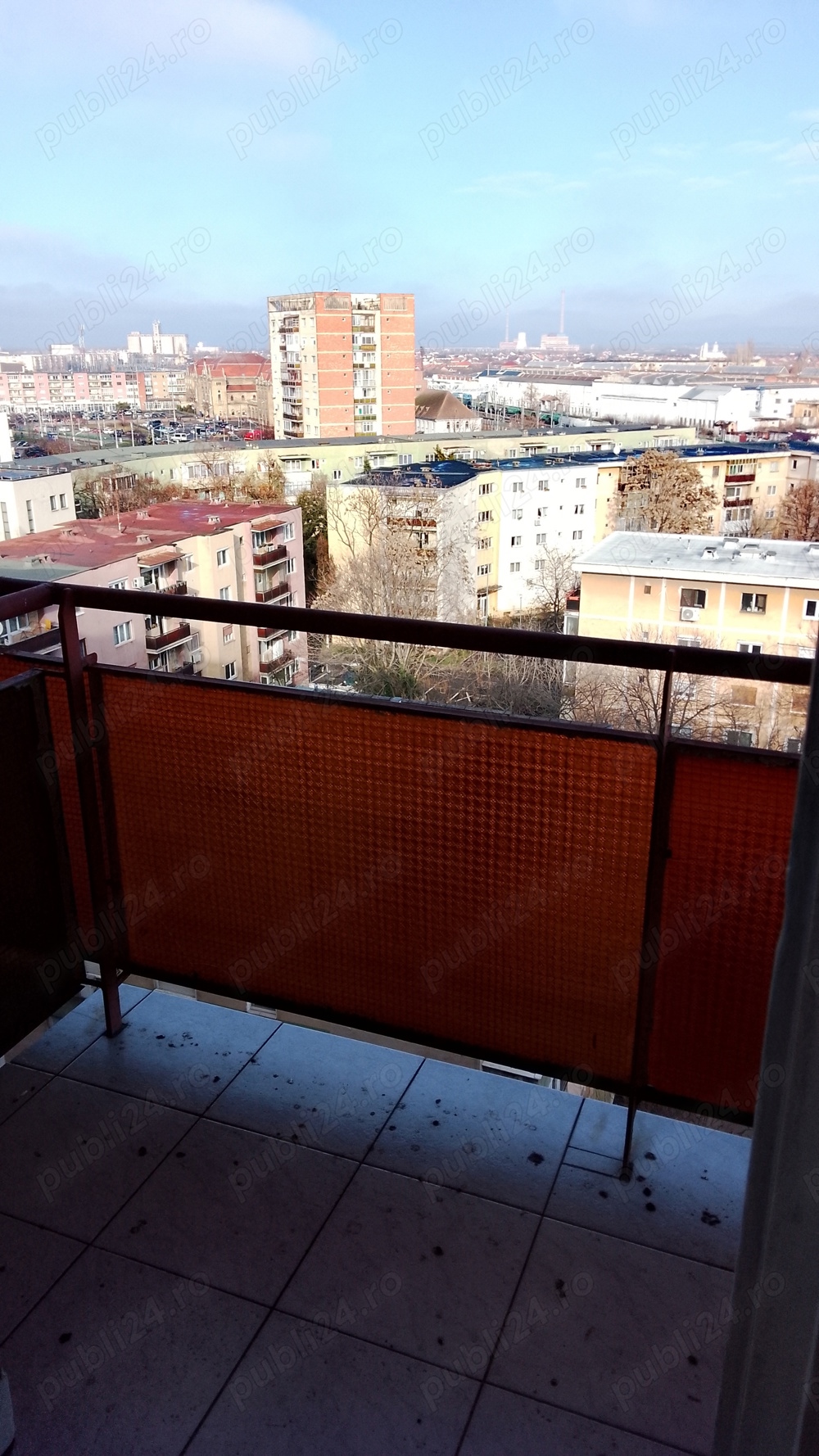 Apartament 3 camere central Arad