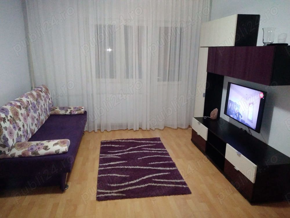 Inchiriez apartament 4 camere in zona Lujerului   Piata Veteranilor.