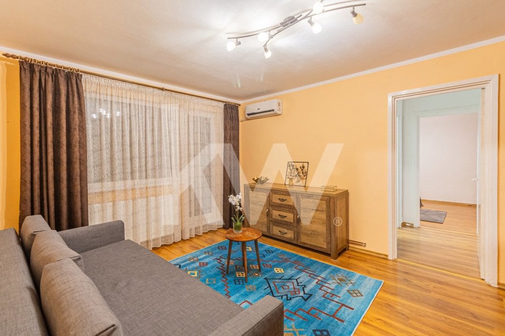 Apartament 2 camere , Astra